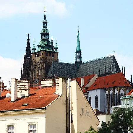 Atilla Empire Praga