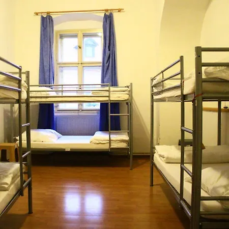 Albergue Atilla Empire