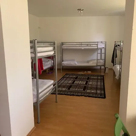 Albergue Atilla Empire *