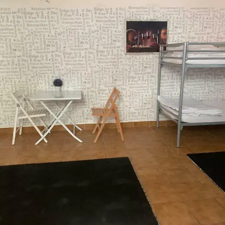 Albergue Atilla Empire *