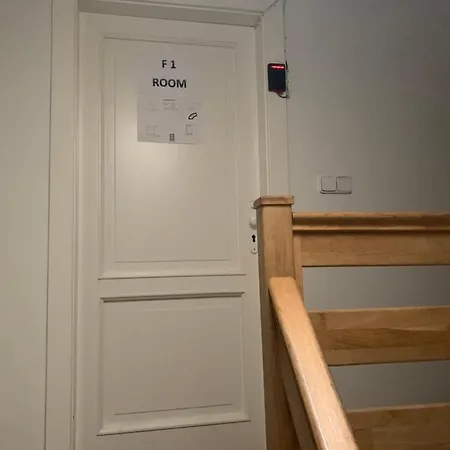Albergue Atilla Empire Praga