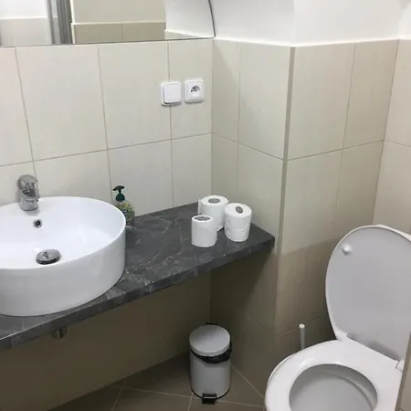 Albergue Atilla Empire